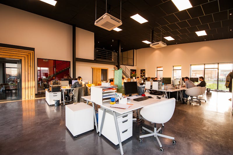 Antananarivo Business Park