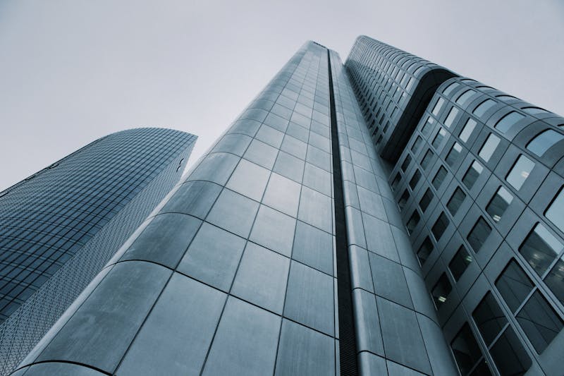 Tamarin Business Centre